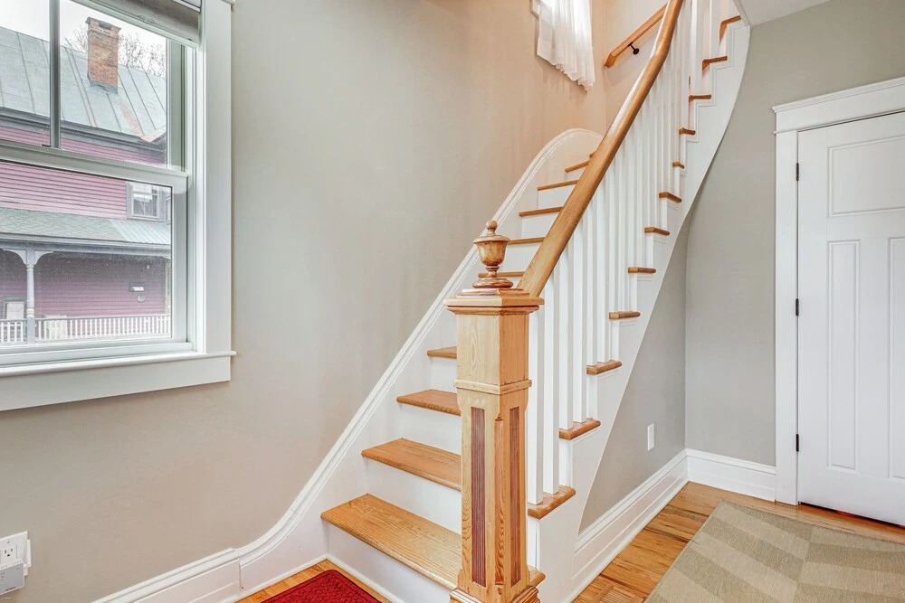Elegant Saratoga Springs Stay: Walk to Town, Track