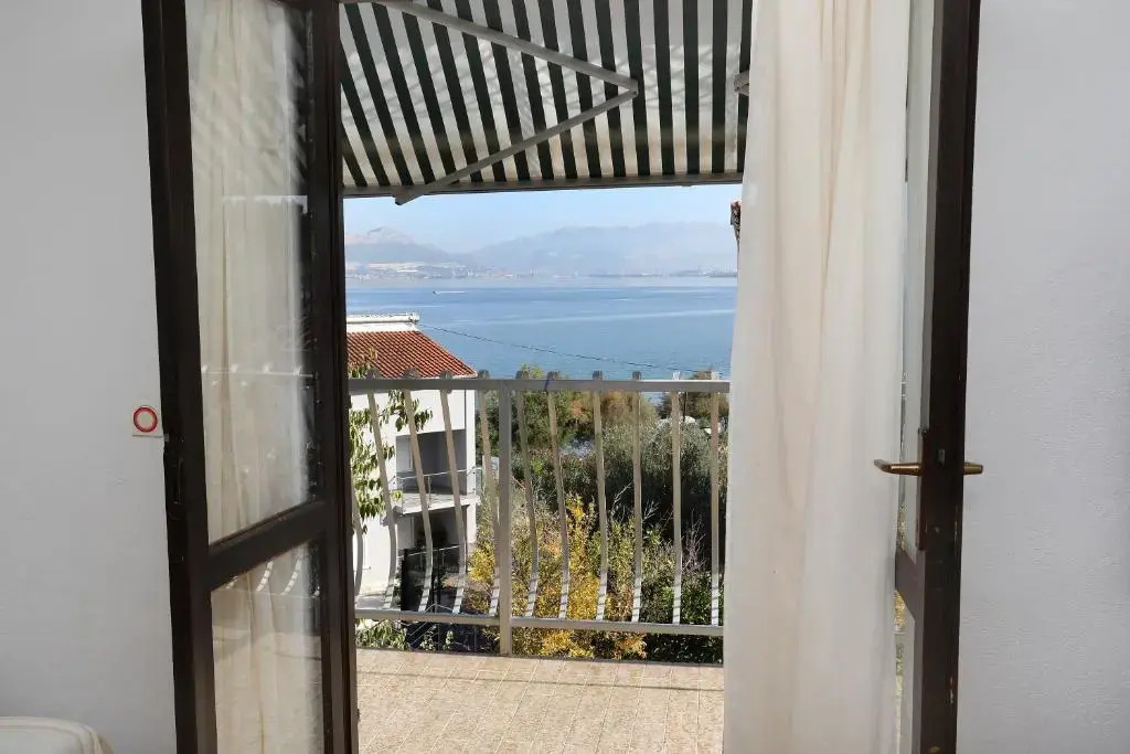 Apartman Karaga