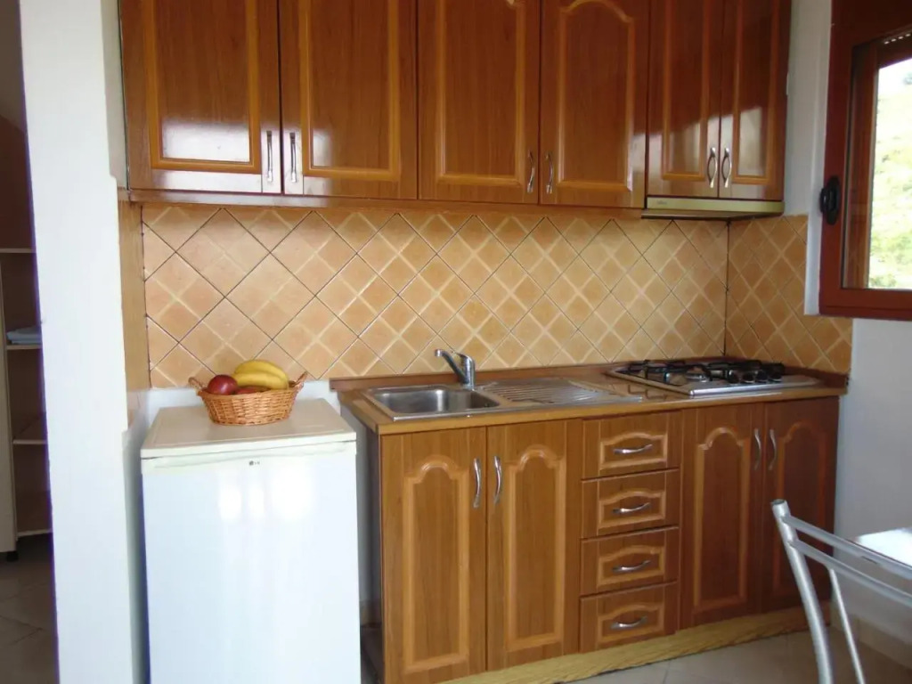 Residence Jazoj