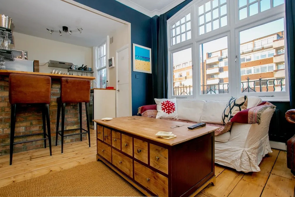 Flat in Putney