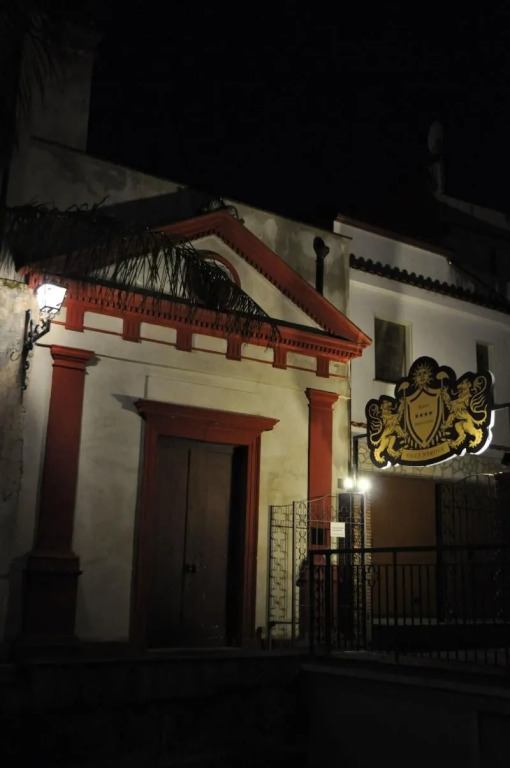 Villa Martius