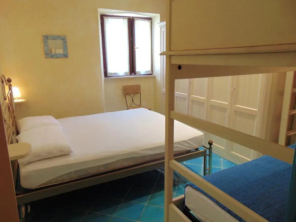N214 - Numana Delizioso Bilocale in Centro Storico