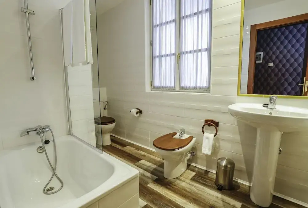 Hotel Rey Silo
