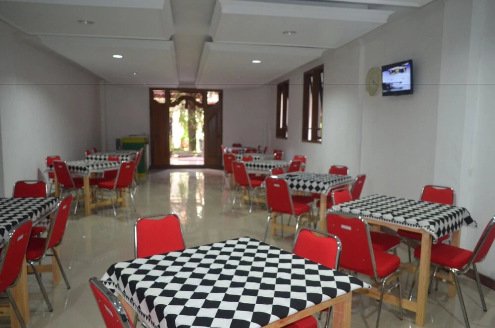 Sadinah Sahid Josodipuro Hotel