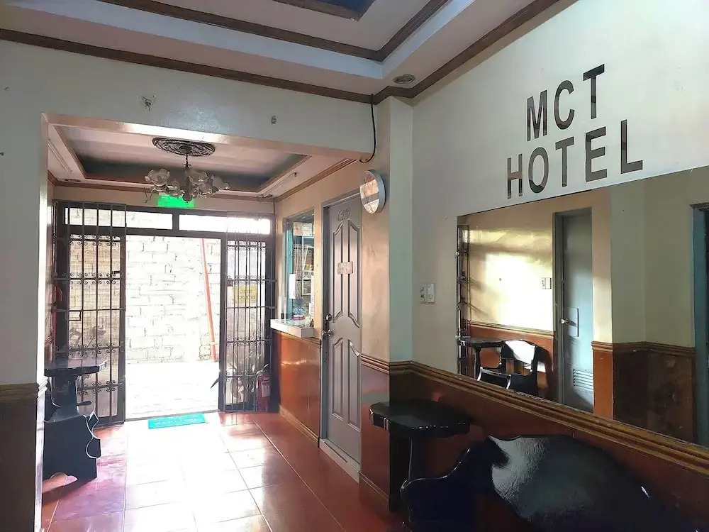 MCT Hotel