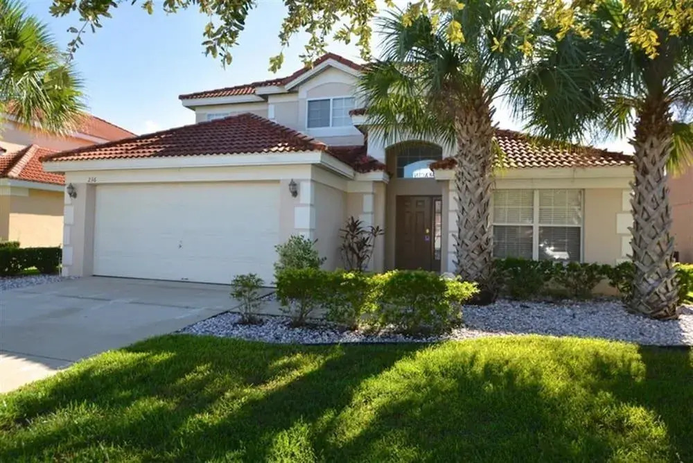 236SA Sunshine Palms Villa 5 Br home by RedAwning