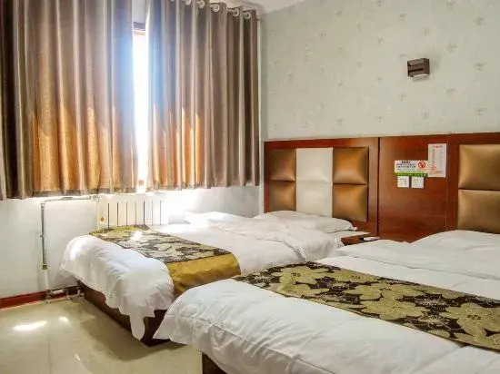 XIYU Hotel