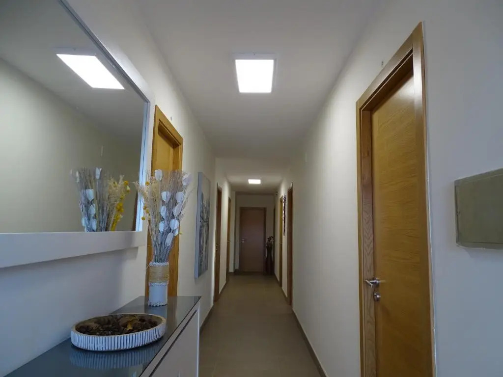Hostal Nuevo Alonso
