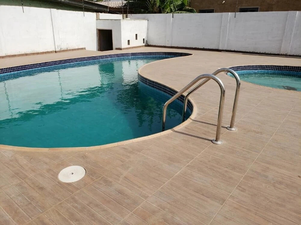City Enclave Luxury Condo