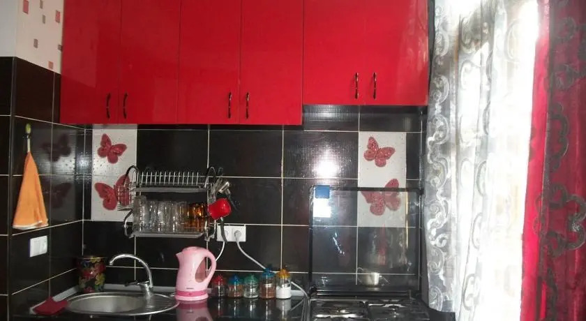 Aleksandre Guest House