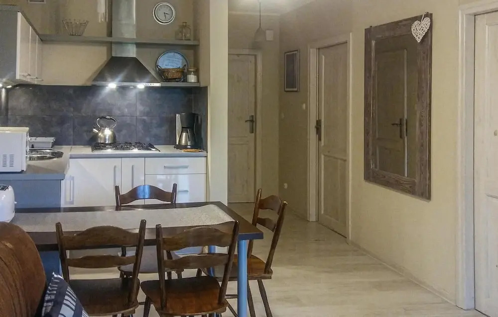 Beautiful Apartment in Darlowo With 2 Bedrooms and Wifi