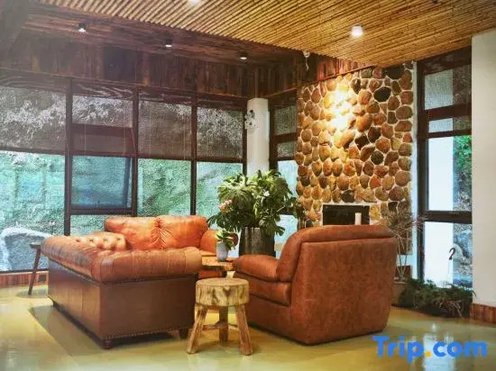 Yixing Qinlu homestay