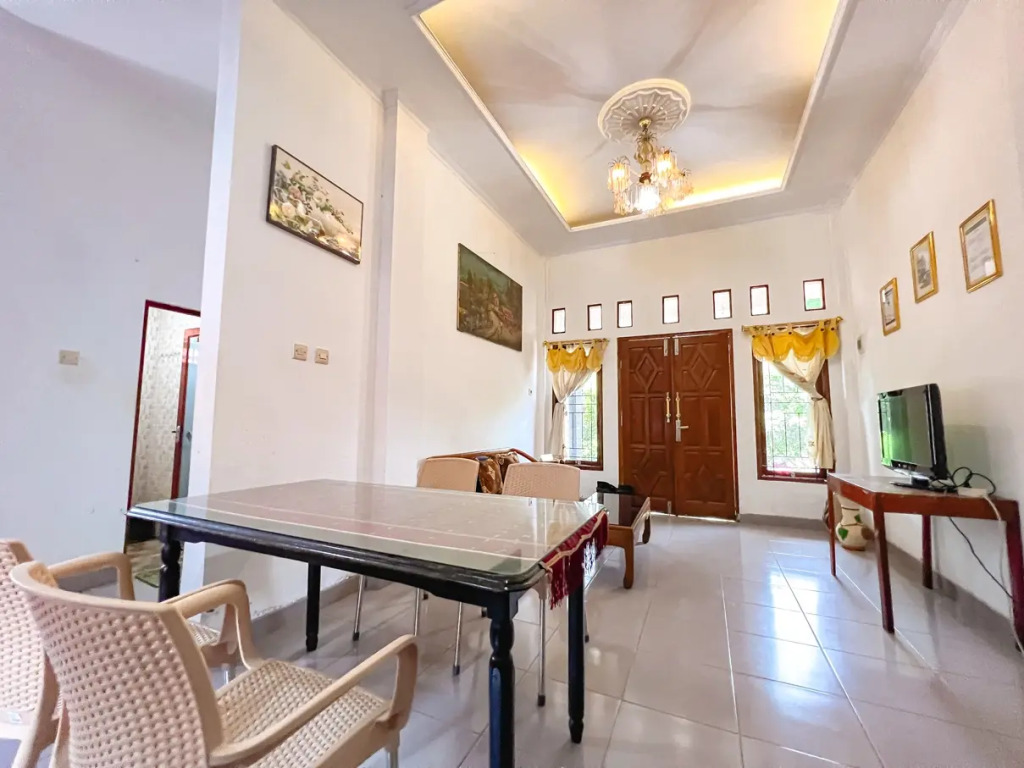 Homestay Syariah Jakal 3 Dekat UGM dan Wisata by SImply Homy