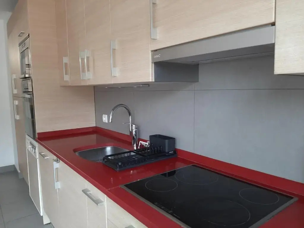 Appartement Biarritz, 2 pièces, 4 personnes - FR-1-239-660