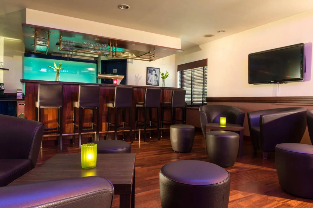 ibis Styles Cologne Airport