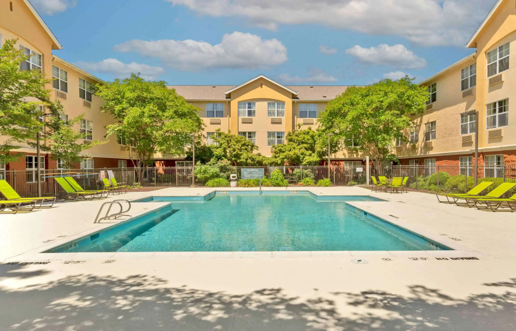 Extended Stay America Suites - Raleigh - RTP - 4919 Miami Blvd