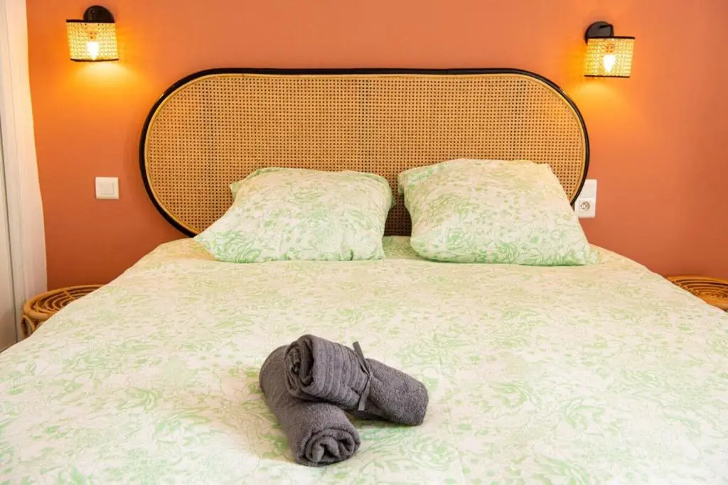 L'Épine - Appartement à Endoume 5min de la plage