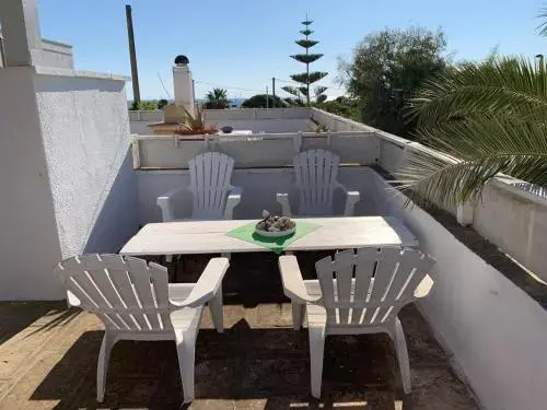 Villa Rilú - Salento Reservation