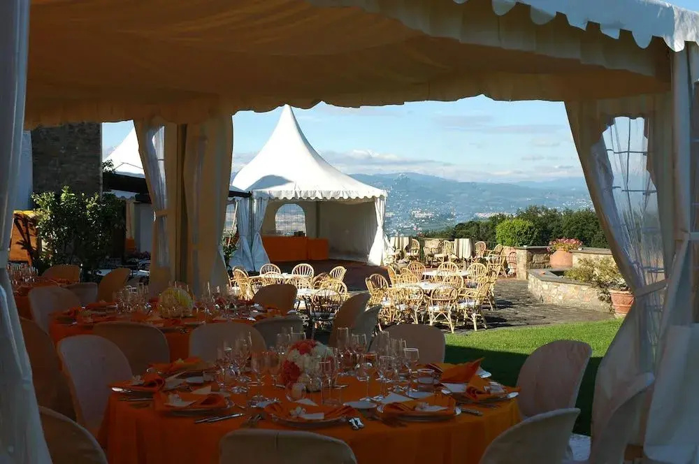 Tenuta le Viiste