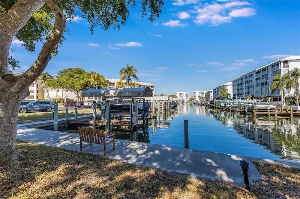 Santa Maria II 105 - Two Bedroom Condo