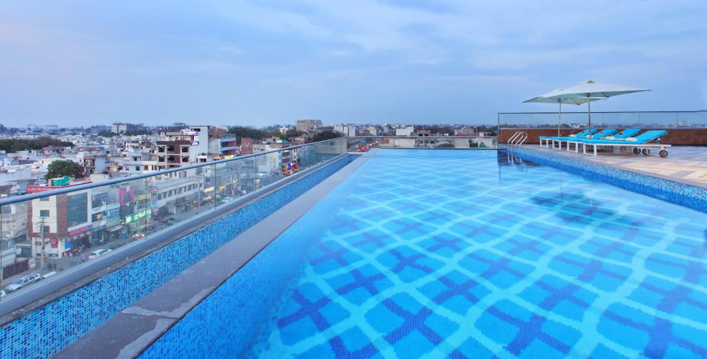 Country Inn Premier Amritsar