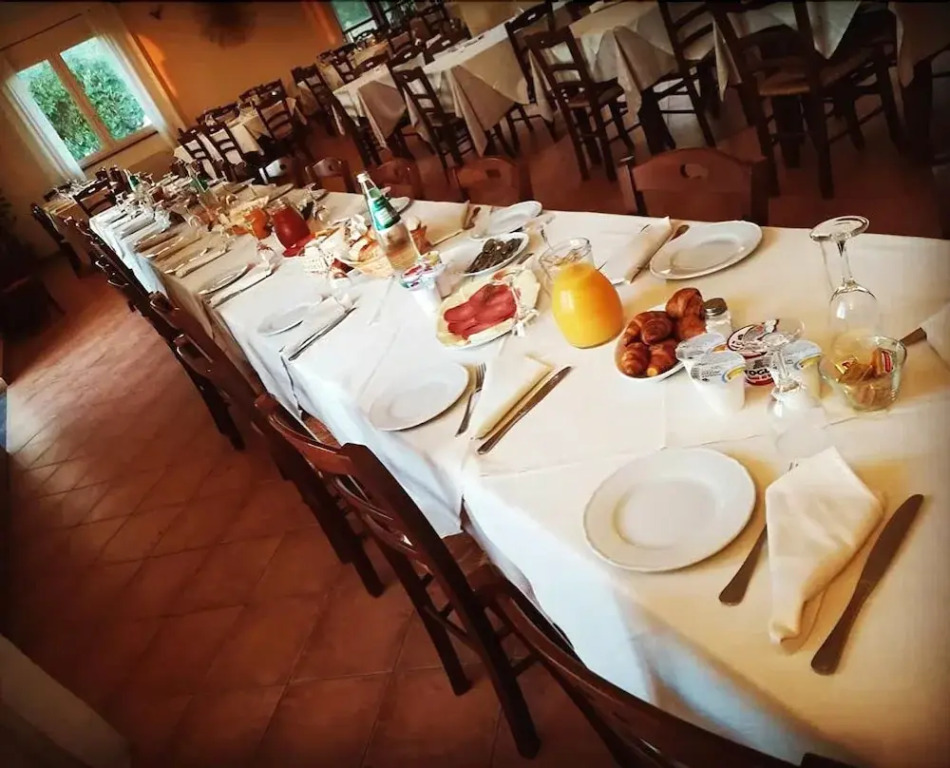 Hotel Tanca Irde