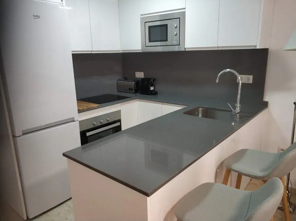 Apartamento Guesting Comodoro