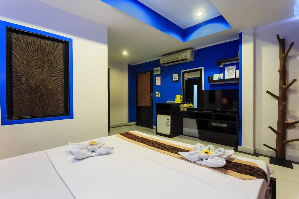 Beachwalk Patong