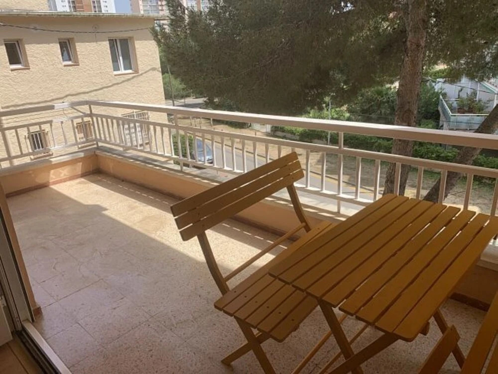 Apartamento Mandarina 2-4