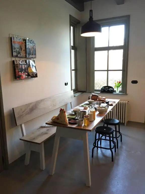 B&B In het Voorhuys