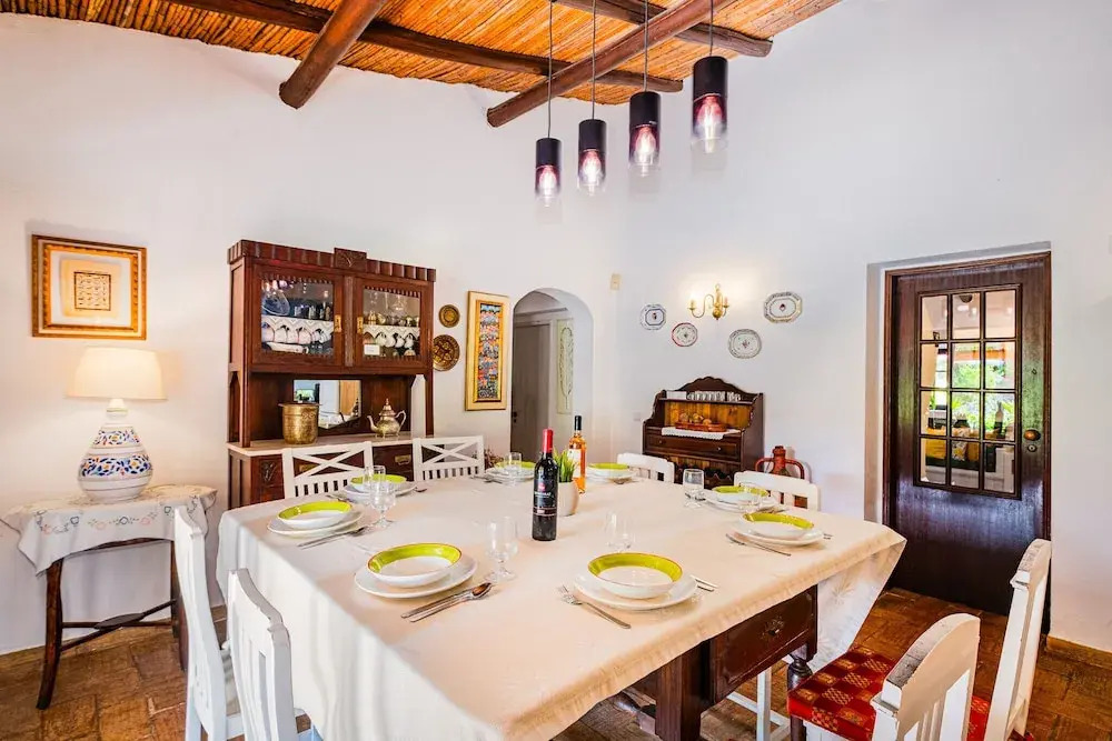 Villa Alice - Confortável com piscina em Albufeira