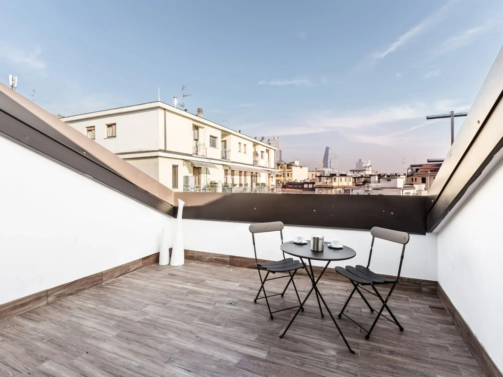 easyhomes - Brera Luxury Suites