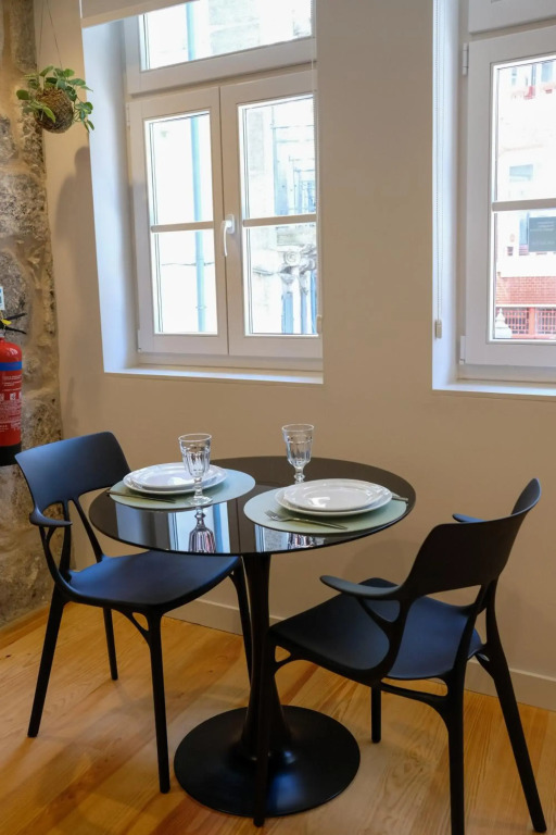 Adega Floresta Residence