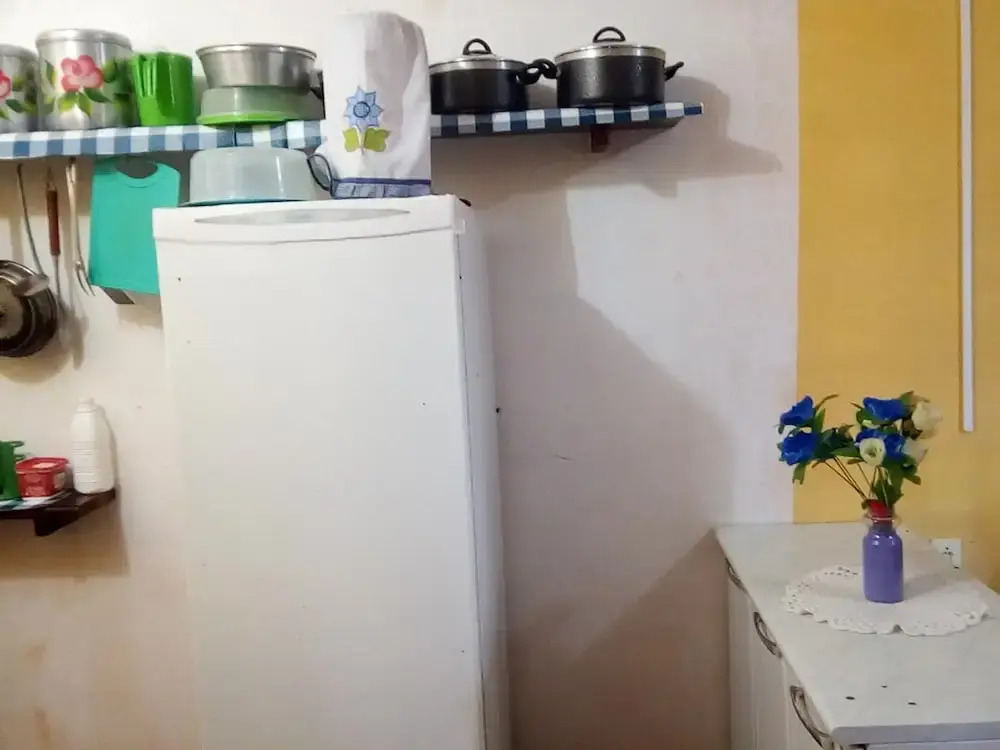 Pousada Subindo as Dunas