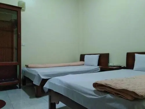 51 GuestHouse - 1st Branch