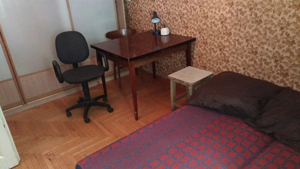 Na Efremova Apartments