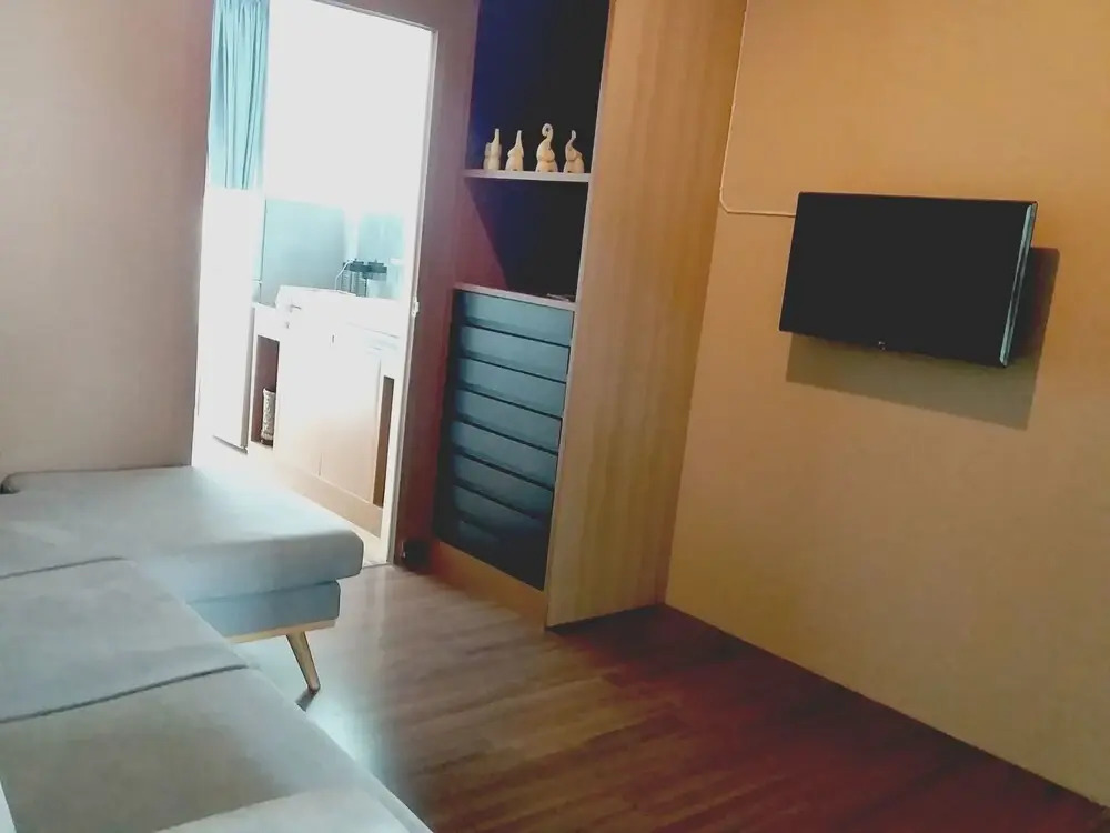 Kamlar Home - Hostel