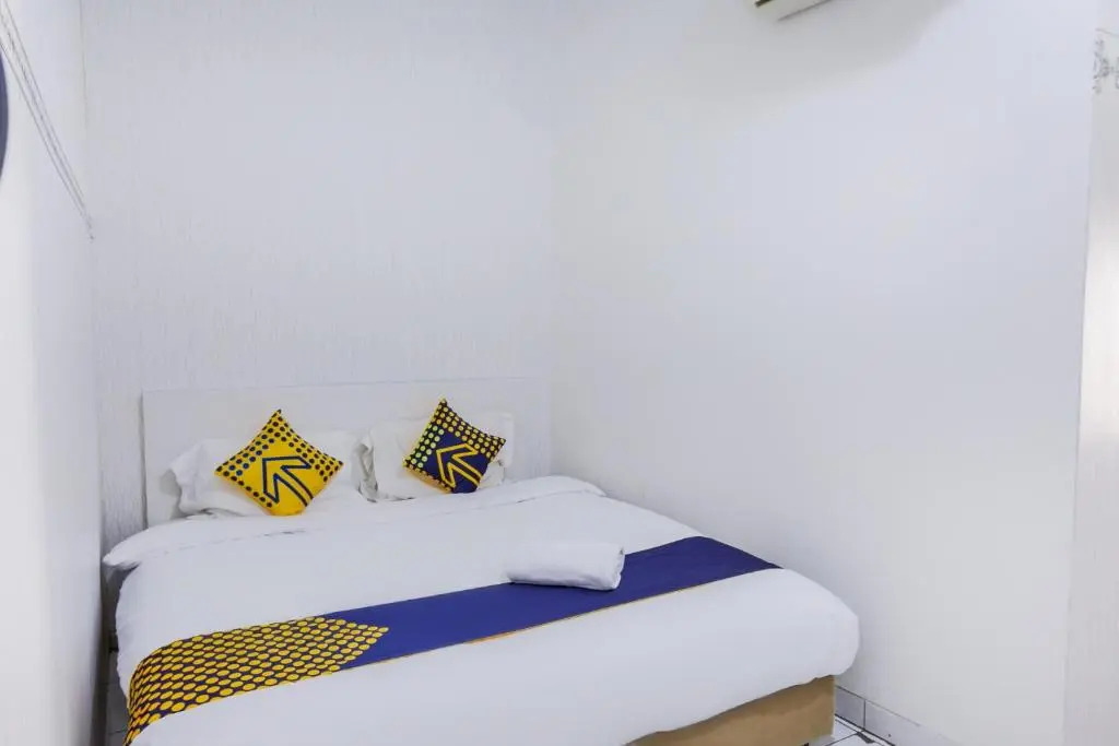 Kartini Residence RedPartner