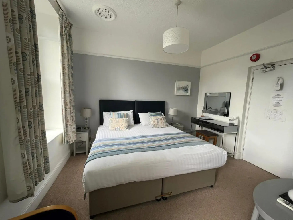 Berry Head Hotel