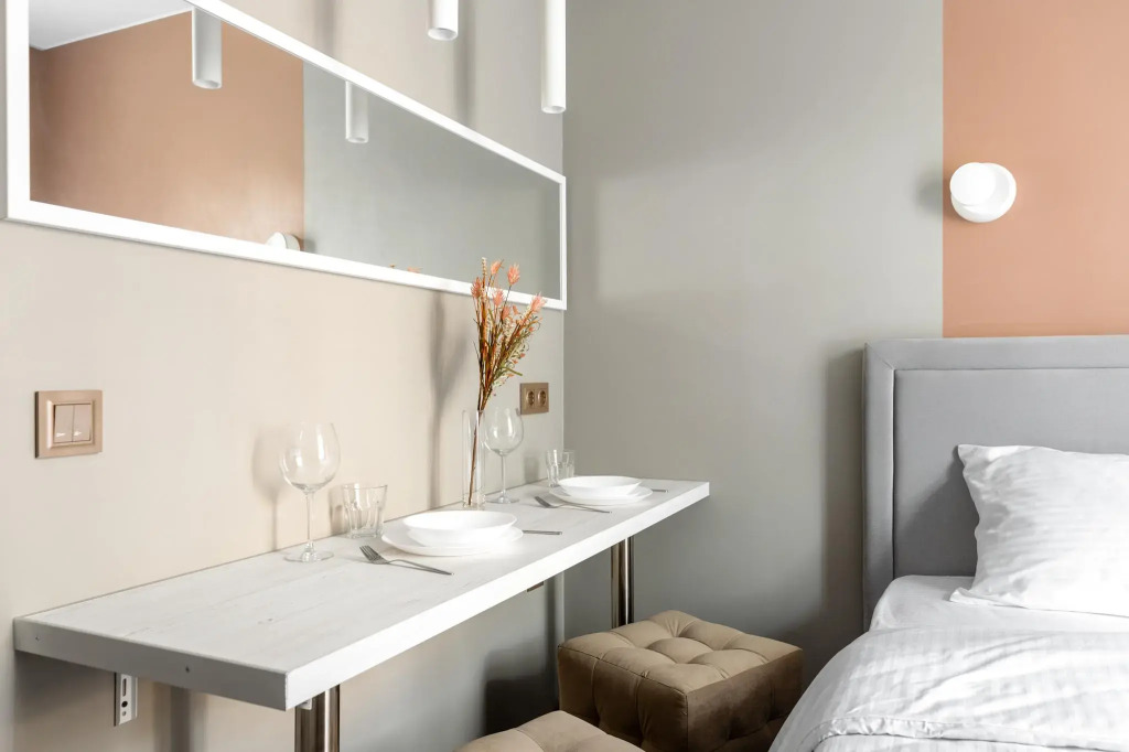 Апартаменты Rentwill у метро Царицыно