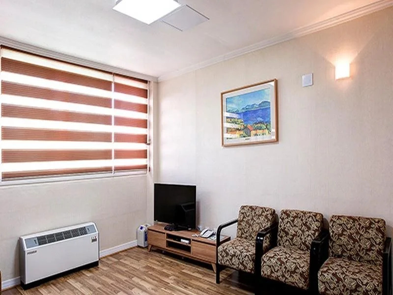 Jinha Hotel & Resort