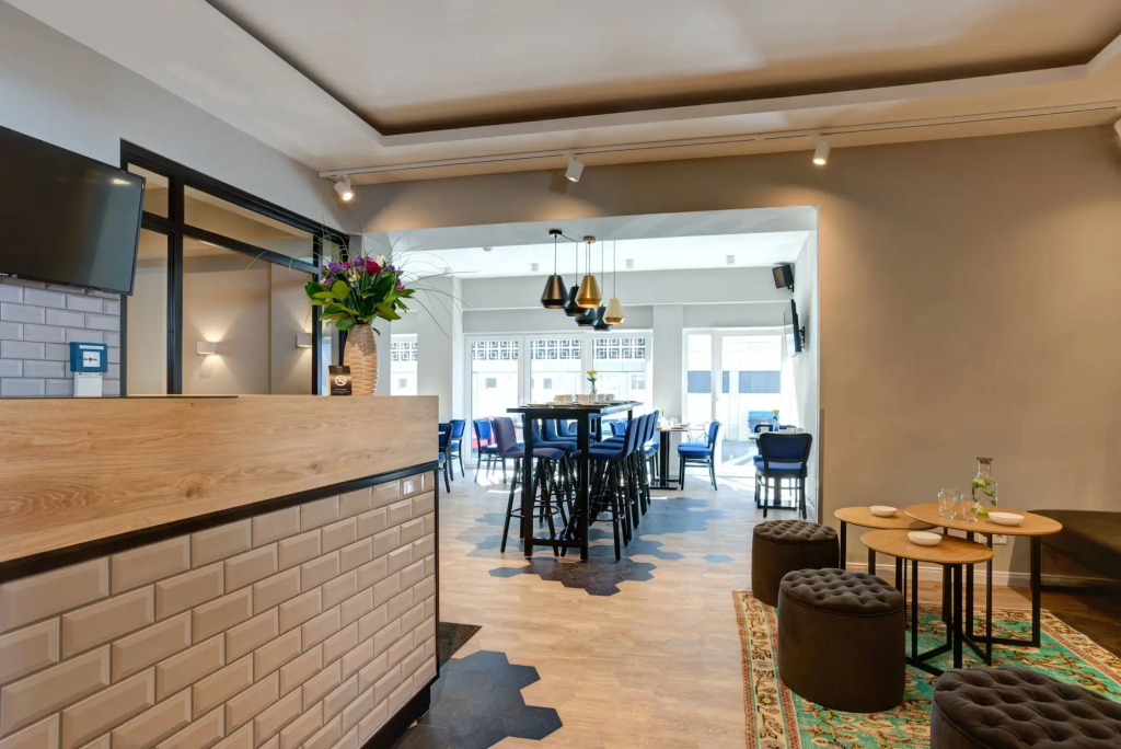 YORS Boutique Hotel