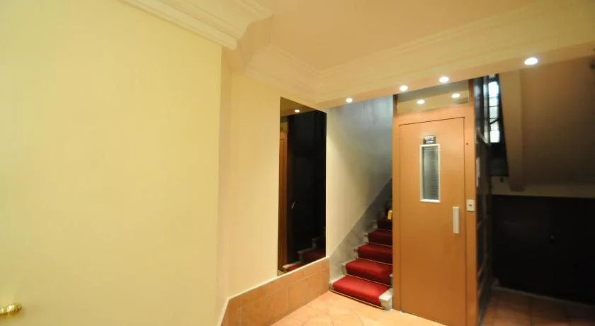 Duplex Opéra