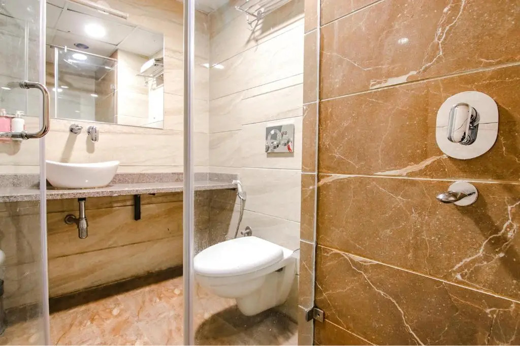 Fabhotel Elite 39