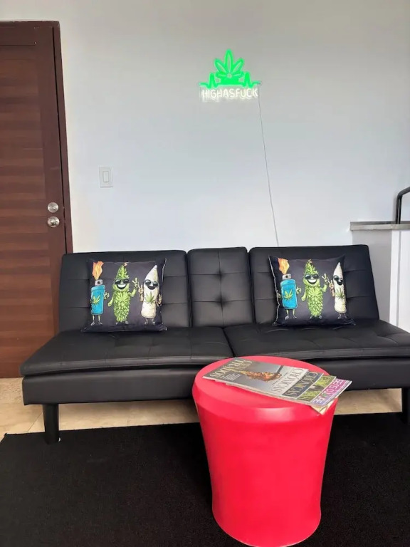 BednBong Experience Stay