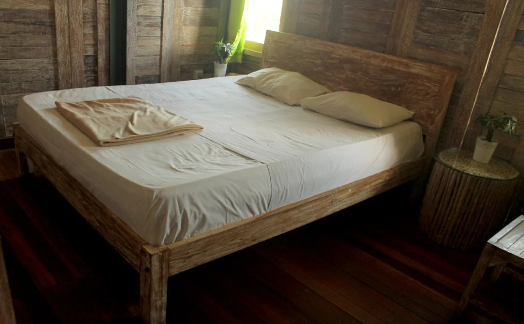 Da Housetel Kuta