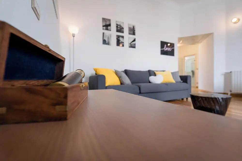notaMi - Cinque Vie Top Floor City Center