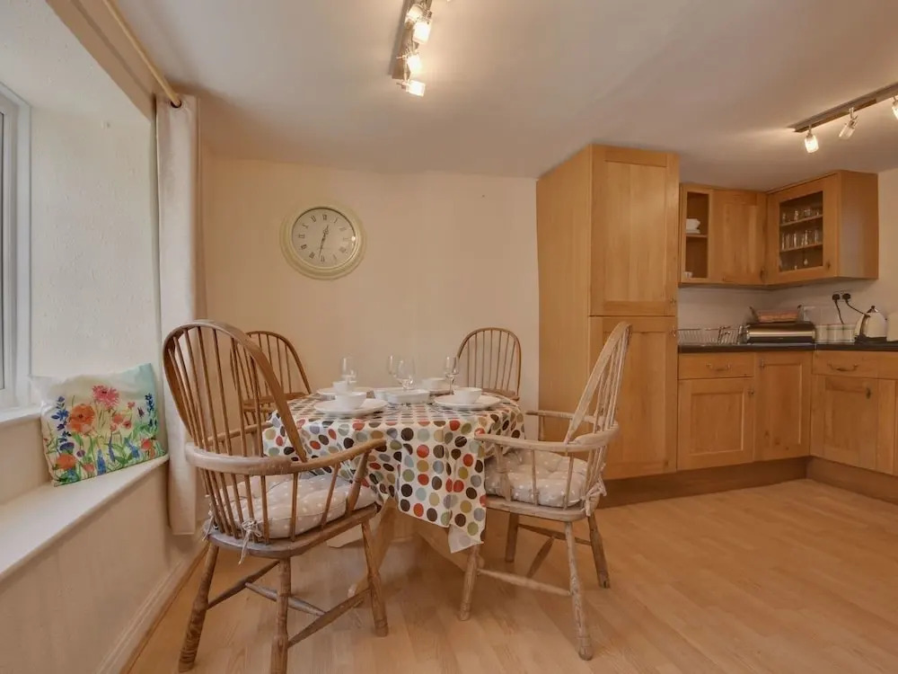 Mollys Cottage