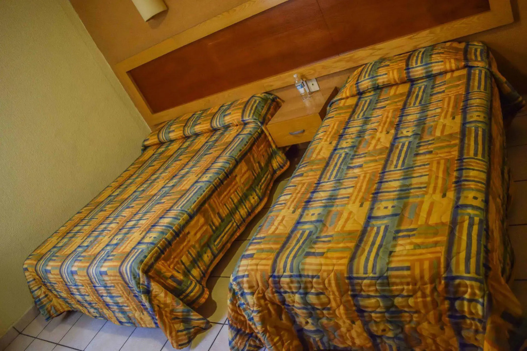 Hotel Qualitel Centro Histórico