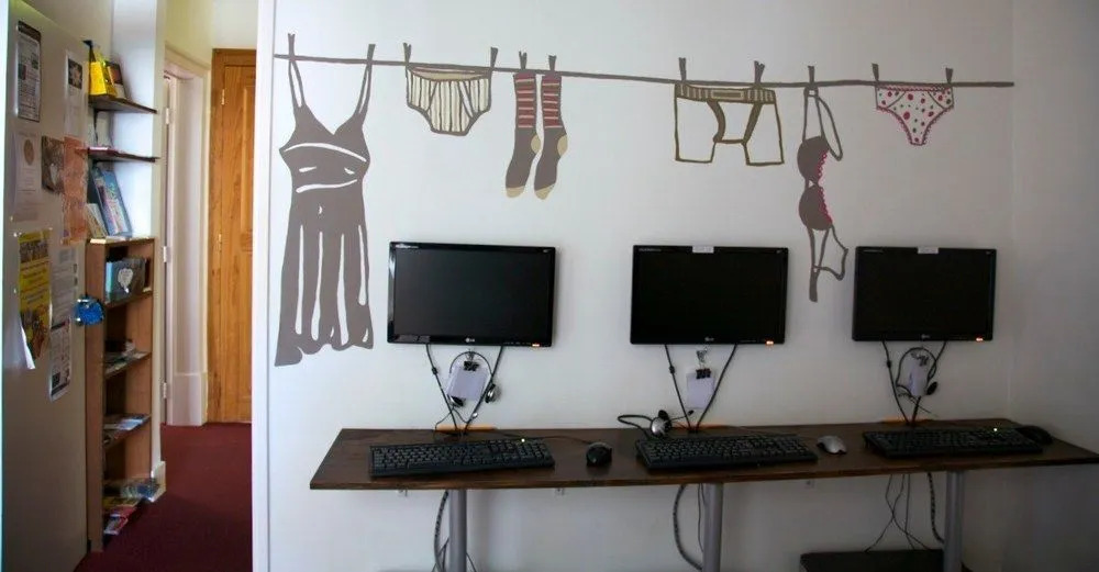 Shiado Hostel